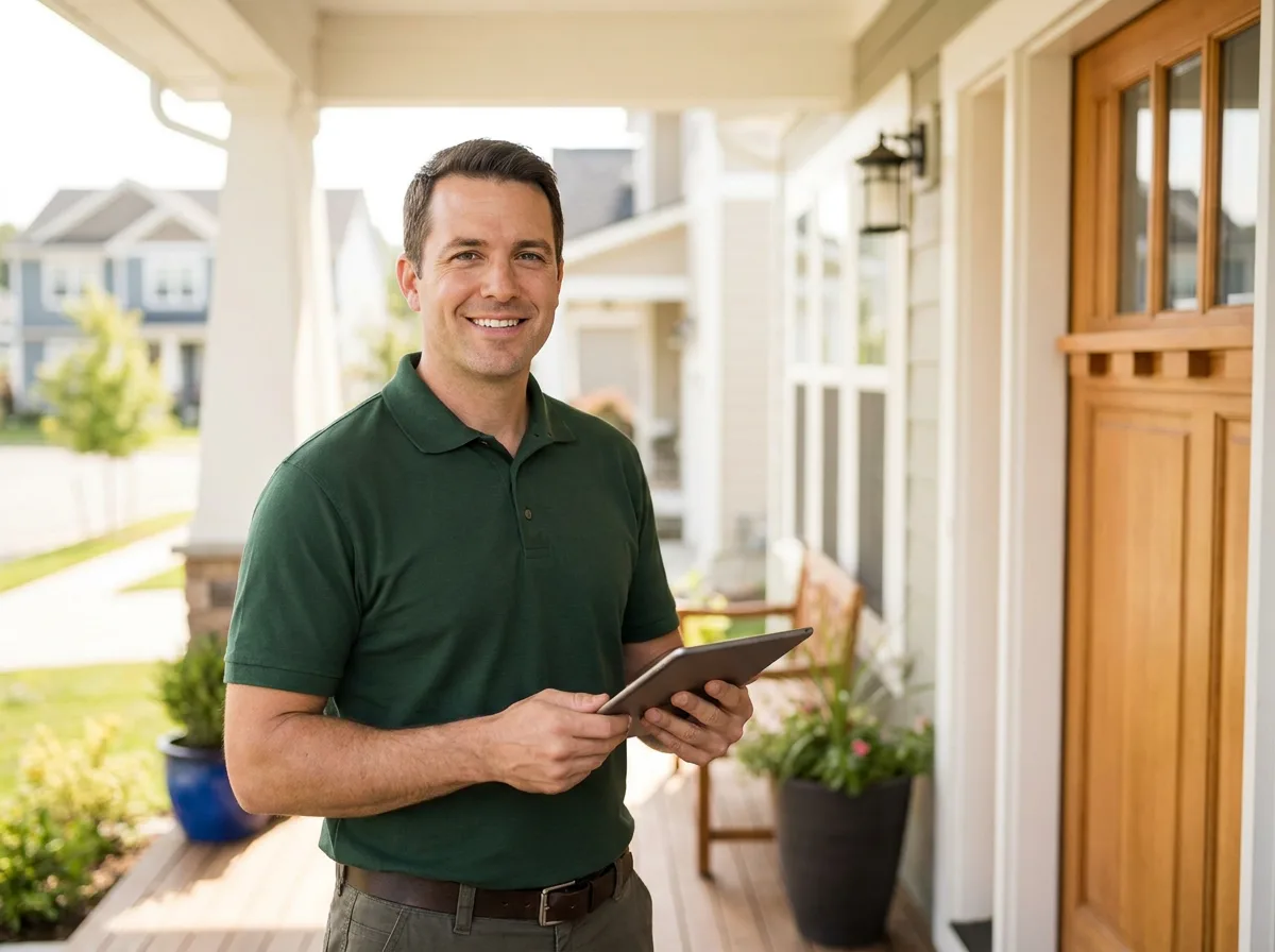 Pest control FAQs for Valley Springs, AR